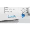 Priekšpus ielādējama veļas mašīna Indesit BWE 91496X WSV EE — 9 kg, 1400 apgr./min, A energoklase, balta