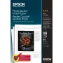 Epson fotokvalitātes tintes printera papīrs - A4 - 100 loksnes