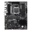 MSI PRO B650-S WIFI mātesplate AMD B650 ligzda AM5 ATX