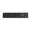 CyberPower OLS2000ERT2UA nepārtrauktās barošanas avots (UPS) Dubultās pārveidošanas (Online) 2 kVA 1800 W 8 AC kontaktligzdas