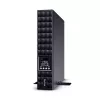 CyberPower OLS2000ERT2UA nepārtrauktās barošanas avots (UPS) Dubultās pārveidošanas (Online) 2 kVA 1800 W 8 AC kontaktligzdas