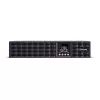 CyberPower OLS2000ERT2UA nepārtrauktās barošanas avots (UPS) Dubultās pārveidošanas (Online) 2 kVA 1800 W 8 AC kontaktligzdas