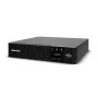 CyberPower PR2200ERT2U nepārtrauktās barošanas avots (UPS) Line-Interactive 2.2 kVA 2200 W 8 AC kontaktligzdas