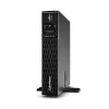 CyberPower PR2200ERT2U nepārtrauktās barošanas avots (UPS) Line-Interactive 2.2 kVA 2200 W 8 AC kontaktligzdas