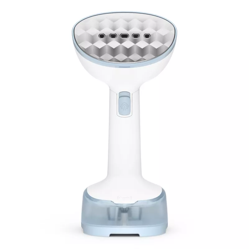Tefal Access Steam Pocket DT3041 Rokas tvaicētājs 1300 W Zils, Balts