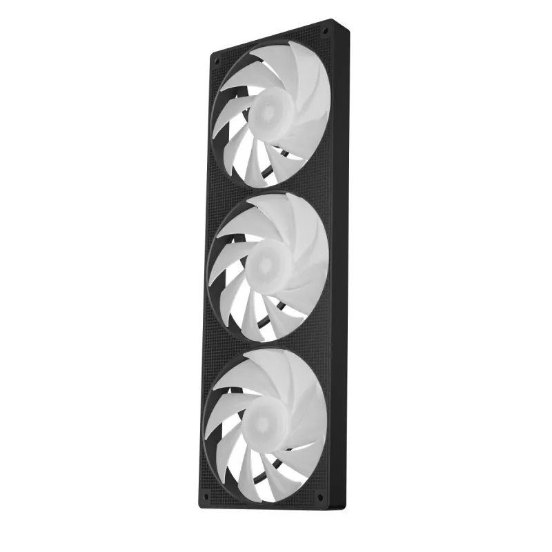 PC korpuss DeepCool CH780 Tower — Full Tower, E-ATX atbalsts, rūdīts stikls, aRGB, USB-C, max GPU 480mm