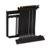 PC korpuss DeepCool CH780 WH Tower White — Full Tower, E-ATX, rūdīts stikls, aRGB, 48 cm GPU, 13.2 cm CPU dzesētājs