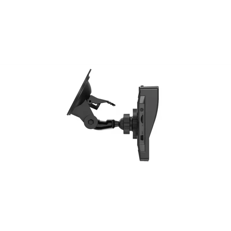 Navitel E777 Truck navigators 7 collu skārienekrāns Melns Iekšējā antena 8GB