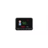 Dashcam Navitel R9 Dual Full HD Wi-Fi Akumulators Melna
