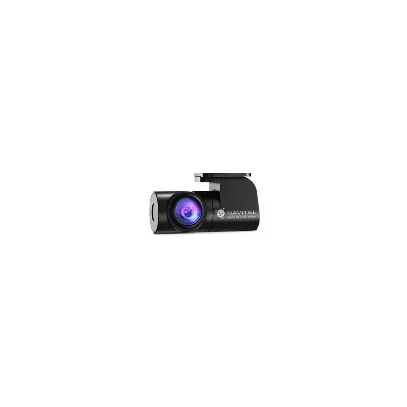 Dashcam Navitel R9 Dual Full HD Wi-Fi Akumulators Melna