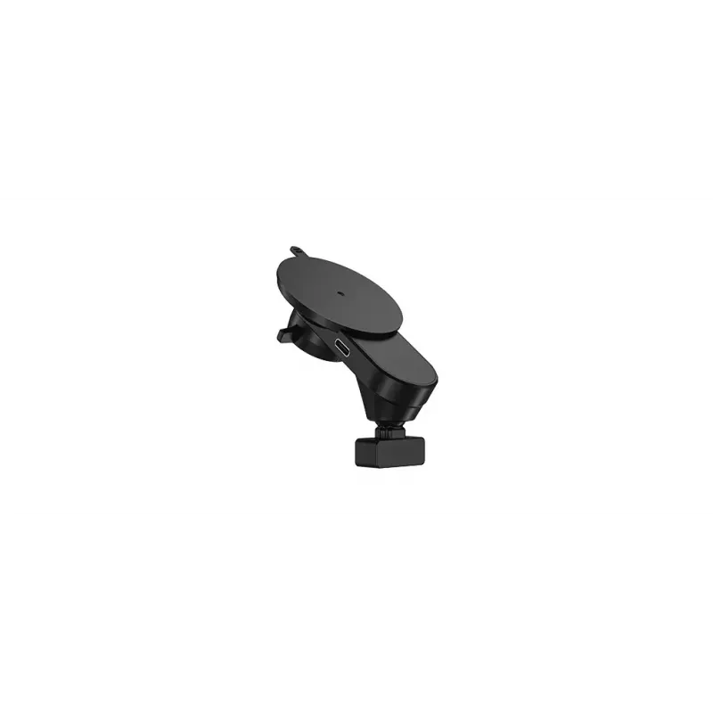 Dashcam Navitel R9 Dual Full HD Wi-Fi Akumulators Melna