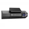 Dashcam Navitel RC3 PRO auto kamera — Full HD 1920x1080, 106° leņķis, dubultkamera, IPS 3.16 collu displejs, MicroSD līdz 128 GB, USB barošana