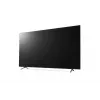 LG 86UN640S Digitālās izkārtnes plakanais panelis 2,18 m (86 collas) LCD Wi-Fi 330 cd/m² 4K Ultra HD Zils WebOS