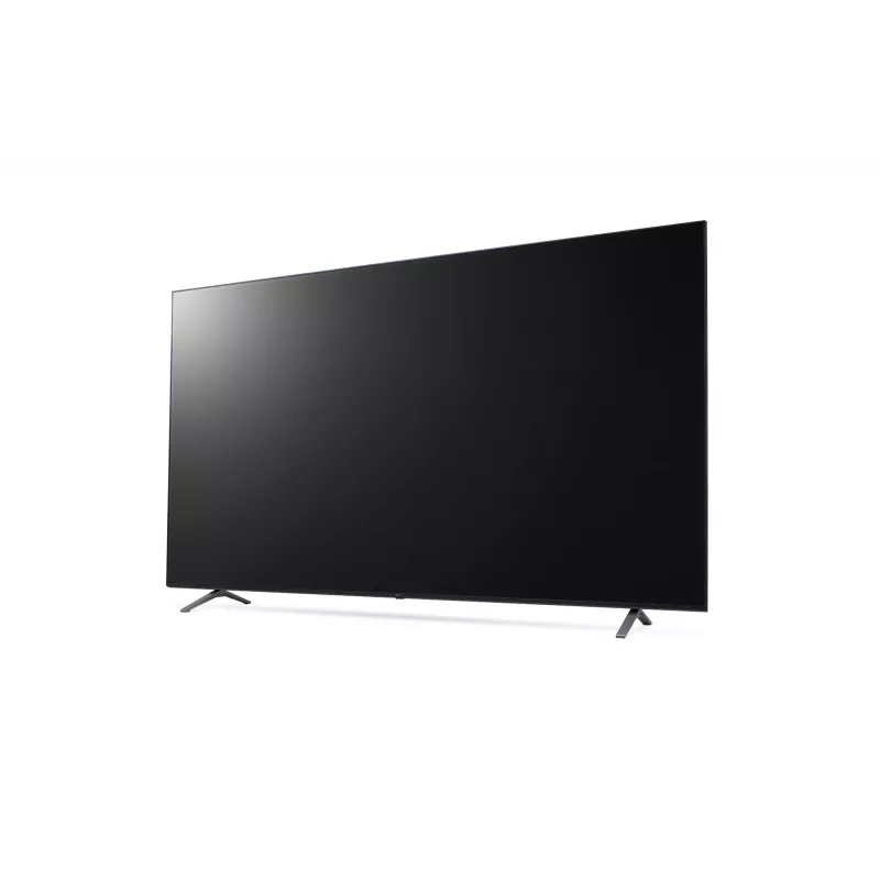 LG 86UN640S Digitālās izkārtnes plakanais panelis 2,18 m (86 collas) LCD Wi-Fi 330 cd/m² 4K Ultra HD Zils WebOS