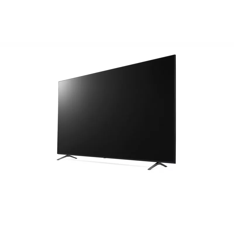 LG 86UN640S Digitālās izkārtnes plakanais panelis 2,18 m (86 collas) LCD Wi-Fi 330 cd/m² 4K Ultra HD Zils WebOS