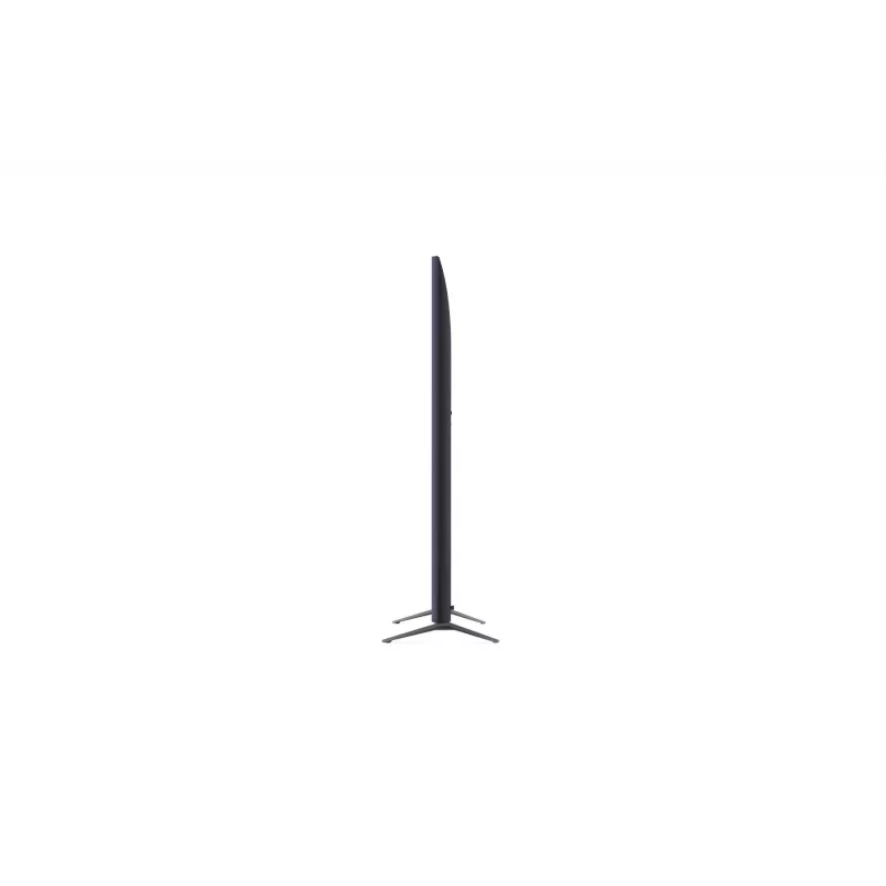 LG 86UN640S Digitālās izkārtnes plakanais panelis 2,18 m (86 collas) LCD Wi-Fi 330 cd/m² 4K Ultra HD Zils WebOS