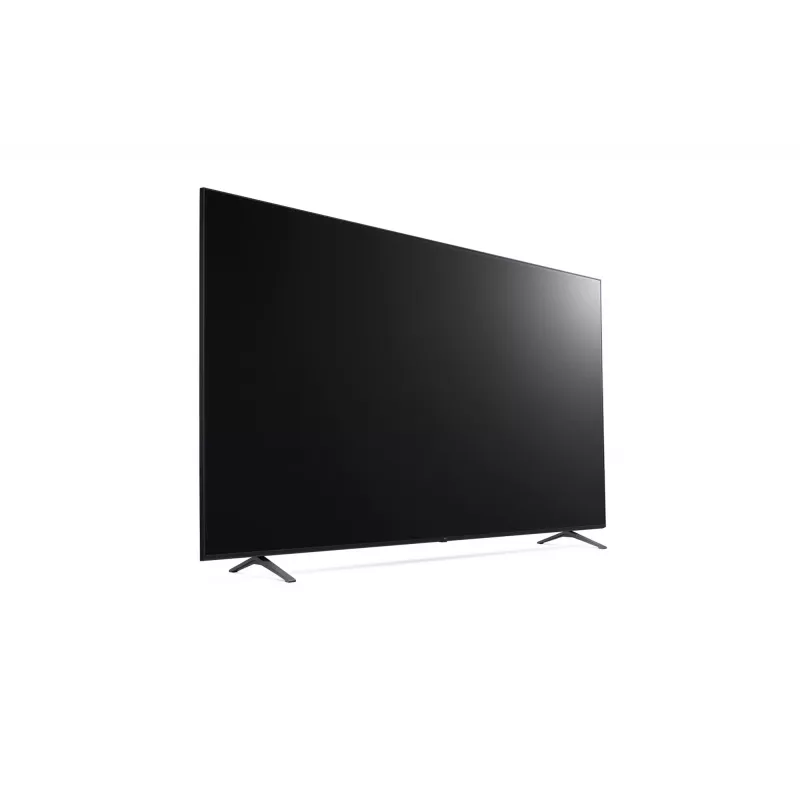 LG 86UN640S Digitālās izkārtnes plakanais panelis 2,18 m (86 collas) LCD Wi-Fi 330 cd/m² 4K Ultra HD Zils WebOS