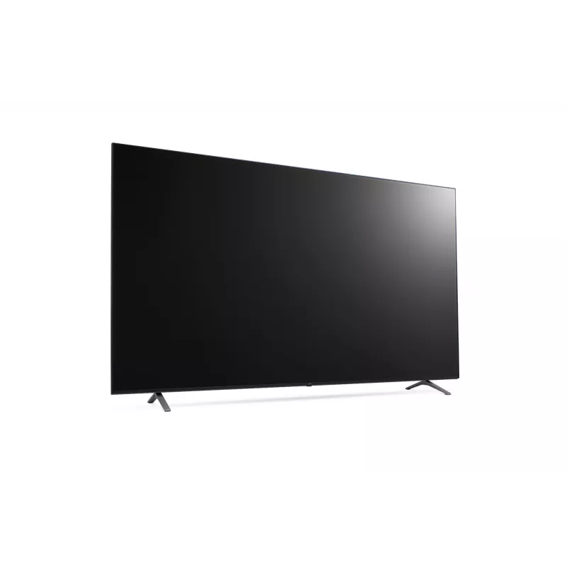 LG 86UN640S Digitālās izkārtnes plakanais panelis 2,18 m (86 collas) LCD Wi-Fi 330 cd/m² 4K Ultra HD Zils WebOS