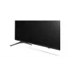 LG 86UN640S Digitālās izkārtnes plakanais panelis 2,18 m (86 collas) LCD Wi-Fi 330 cd/m² 4K Ultra HD Zils WebOS