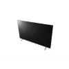 LG 86UN640S Digitālās izkārtnes plakanais panelis 2,18 m (86 collas) LCD Wi-Fi 330 cd/m² 4K Ultra HD Zils WebOS
