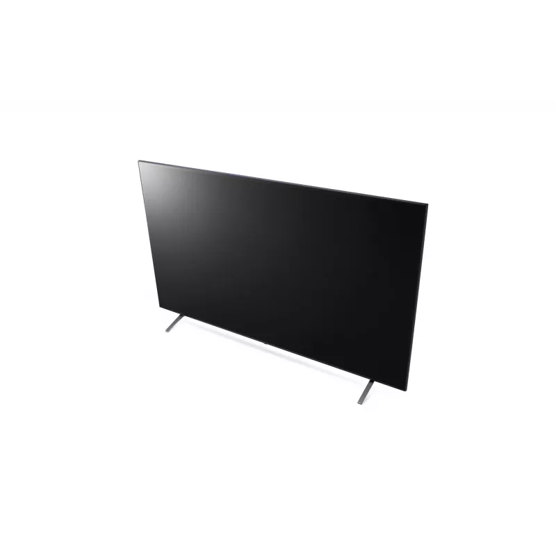 LG 86UN640S Digitālās izkārtnes plakanais panelis 2,18 m (86 collas) LCD Wi-Fi 330 cd/m² 4K Ultra HD Zils WebOS