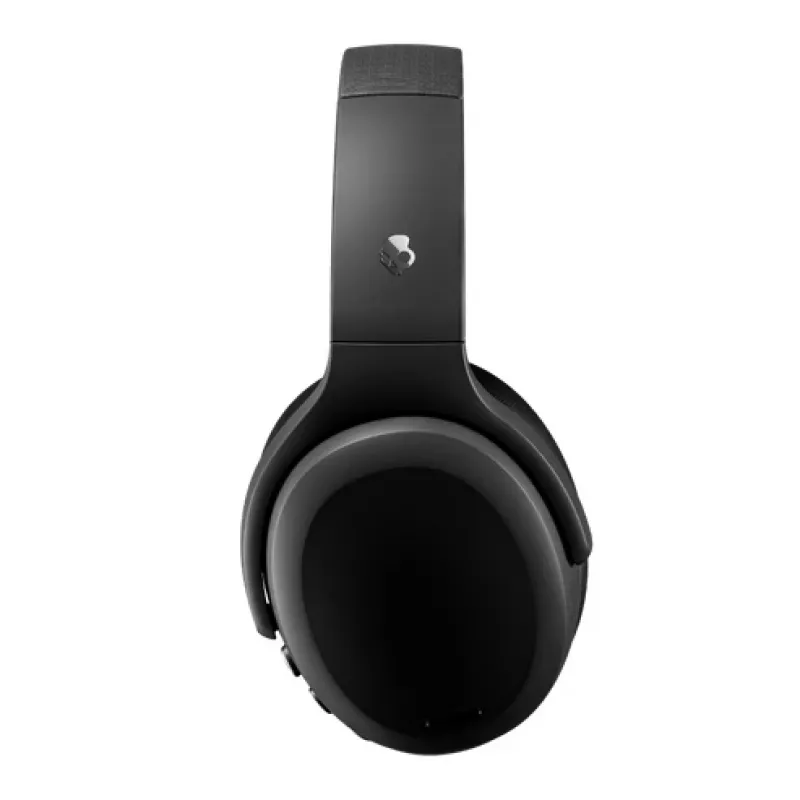 SKULLCANDY austiņas - Crusher ANC 2 - stereo - bezvadu - melnas
