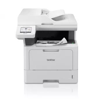 Brother DCP-L5510DW daudzfunkciju printeris Lāzers A4 1200 x 1200 DPI 48 ppm Wi-Fi