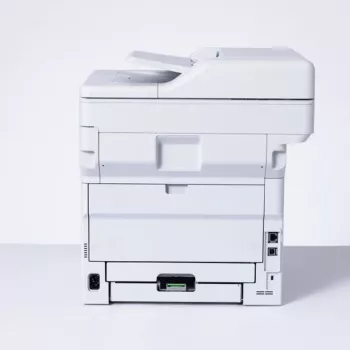 Brother DCP-L5510DW daudzfunkciju printeris Lāzers A4 1200 x 1200 DPI 48 ppm Wi-Fi