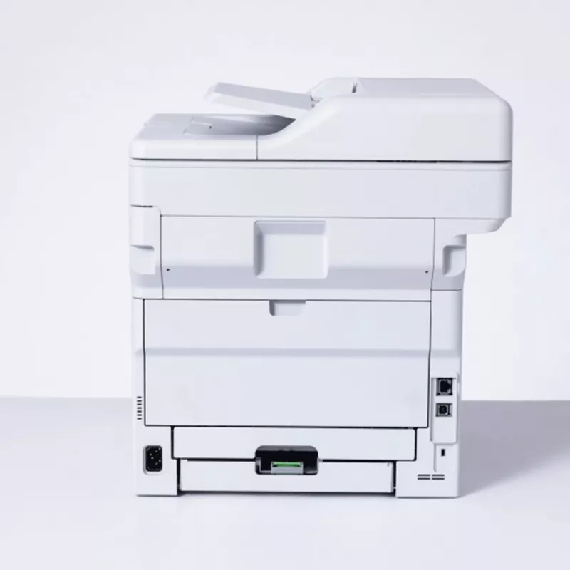 Brother DCP-L5510DW daudzfunkciju printeris Lāzers A4 1200 x 1200 DPI 48 ppm Wi-Fi