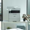 Brother DCP-L5510DW daudzfunkciju printeris Lāzers A4 1200 x 1200 DPI 48 ppm Wi-Fi