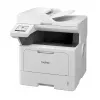 Brother DCP-L5510DW daudzfunkciju printeris Lāzers A4 1200 x 1200 DPI 48 ppm Wi-Fi