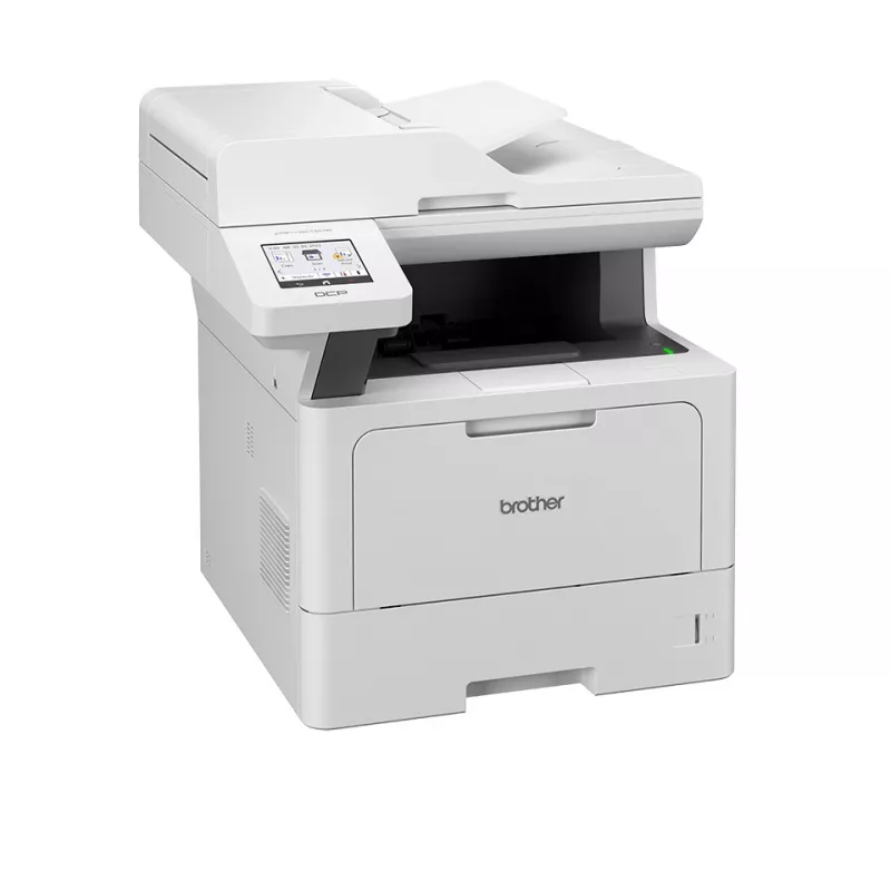 Brother DCP-L5510DW daudzfunkciju printeris Lāzers A4 1200 x 1200 DPI 48 ppm Wi-Fi