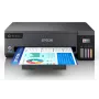 Epson EcoTank L11050 tintes printeris Krāsu 4800 x 1200 DPI A3 Wi-Fi