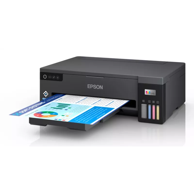 Epson EcoTank L11050 tintes printeris Krāsu 4800 x 1200 DPI A3 Wi-Fi