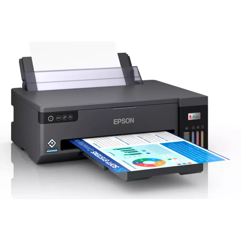 Epson EcoTank L11050 tintes printeris Krāsu 4800 x 1200 DPI A3 Wi-Fi