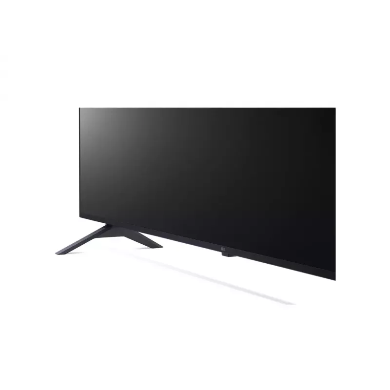 LG 55UN640S Digitālās izkārtnes plakanais panelis 139,7 cm (55 collas) LCD Wi-Fi 400 cd/m² 4K Ultra HD Zils WebOS