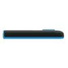 ADATA UV128 USB zibatmiņa 256 GB USB Type-A 3.2 Gen 1 (3.1 Gen 1) Melns, Zils