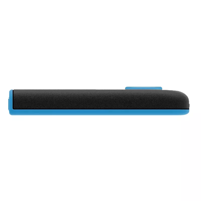 ADATA UV128 USB zibatmiņa 512 GB USB Type-A 3.2 Gen 1 (3.1 Gen 1) melna, zila