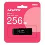 ADATA UC310 USB zibatmiņa 256 GB USB Type-A 3.2 Gen 1 (3.1 Gen 1) Melna