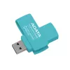 ADATA UC310 ECO USB zibatmiņa 256 GB USB Type-A 3.2 Gen 1 (3.1 Gen 1) Zaļa