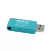 ADATA UC310 ECO USB zibatmiņa 256 GB USB Type-A 3.2 Gen 1 (3.1 Gen 1) Zaļa
