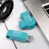 ADATA UC310 ECO USB zibatmiņa 256 GB USB Type-A 3.2 Gen 1 (3.1 Gen 1) Zaļa