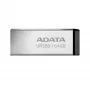 ADATA UR350 USB zibatmiņa 64 GB USB Type-A 3.2 Gen 1 (3.1 Gen 1) Melna
