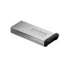 ADATA UR350 USB zibatmiņa 64 GB USB Type-A 3.2 Gen 1 (3.1 Gen 1) Melna