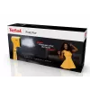 Rokas apģērbu tvaicētājs Tefal DT2026 — 0,07 L ūdens tvertne, 1300 W, dzeltens