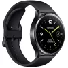 Viedpulkstenis Xiaomi Watch 2 Melns