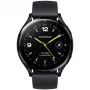 Viedpulkstenis Xiaomi Watch 2 Melns