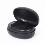 GEMBIRD Malmo bezvadu TWS austiņas ar ANC - stereo - Bluetooth - melna