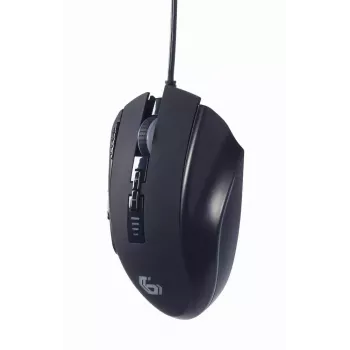 pele Gembird MUSG-RAGNAR-RX500 USB Type-A