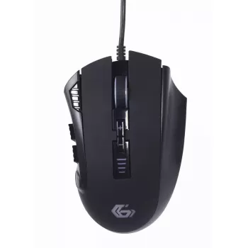 pele Gembird MUSG-RAGNAR-RX500 USB Type-A